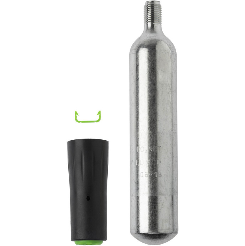2026 Spinlock UML Lifejacket Rearming Kit 60g Cylinder DWRAK275